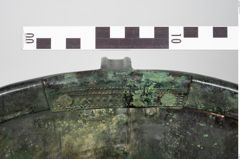 Foto von Bronzesitula (NHMW-PRAE-025817)